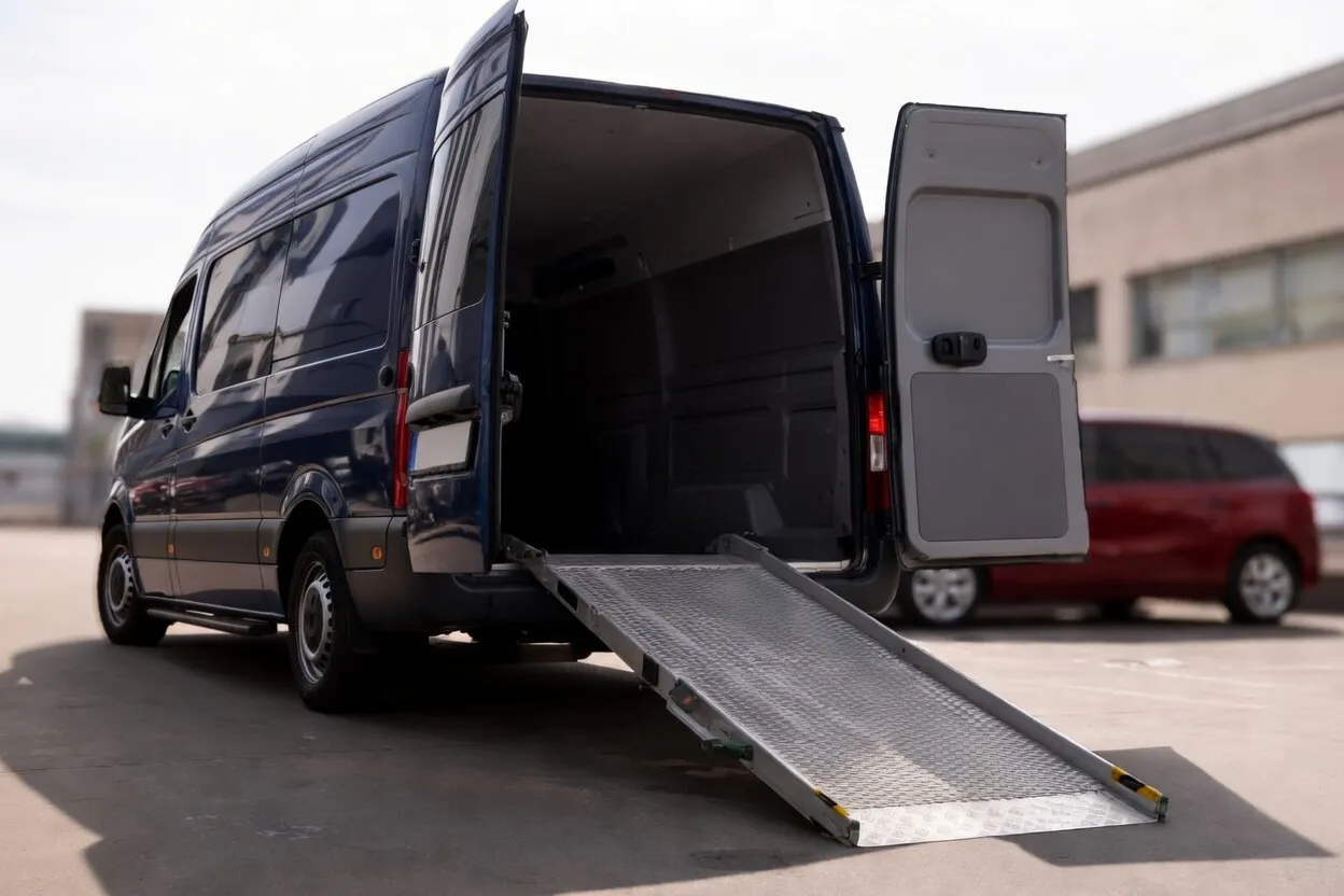 Araçlı Motosiklet Çekici Hizmetleri